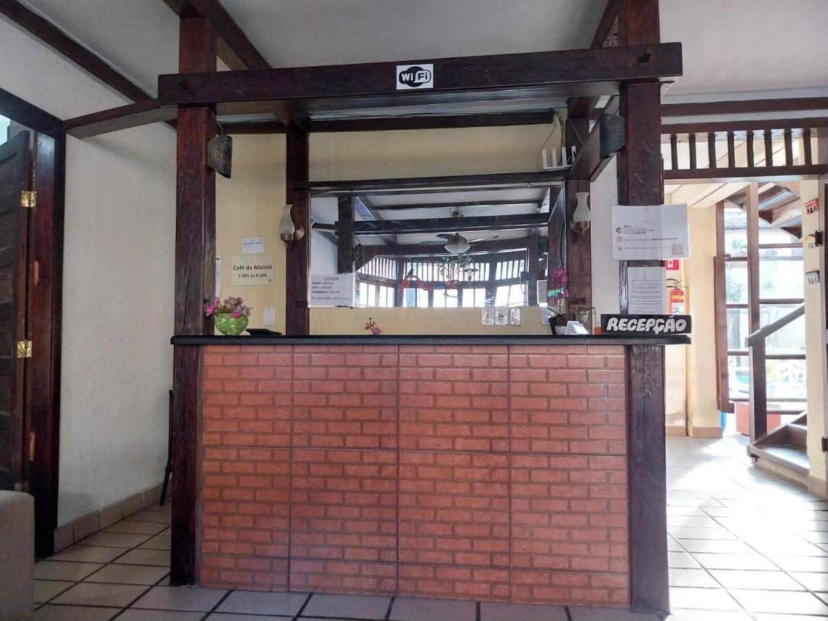 Jandaias Hotel *